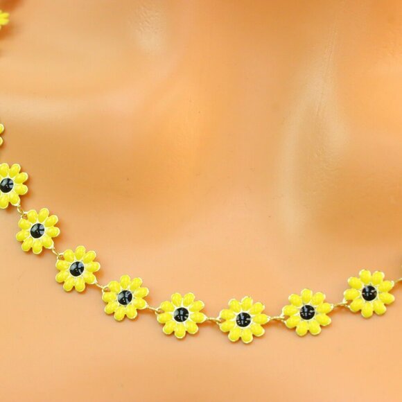 "New Beautiful Design Necklace Chain for Women/Girls, Gift, N623 - Picture 9 of 10